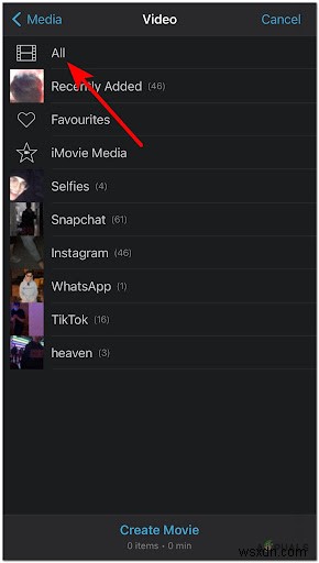 How to Combine Videos on iPhone?