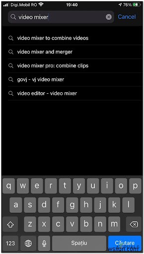 How to Combine Videos on iPhone?