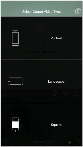 How to Combine Videos on iPhone?