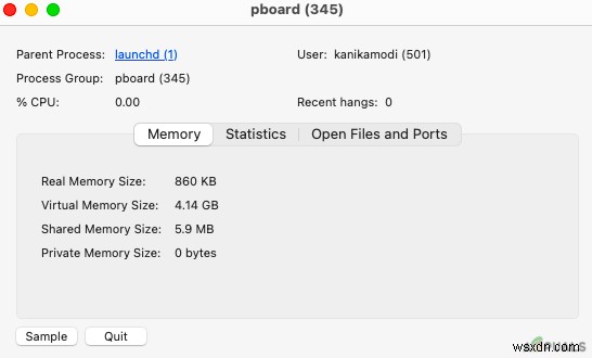 Fix: “Sorry, No Manipulations With Clipboard Allowed” on macOS?