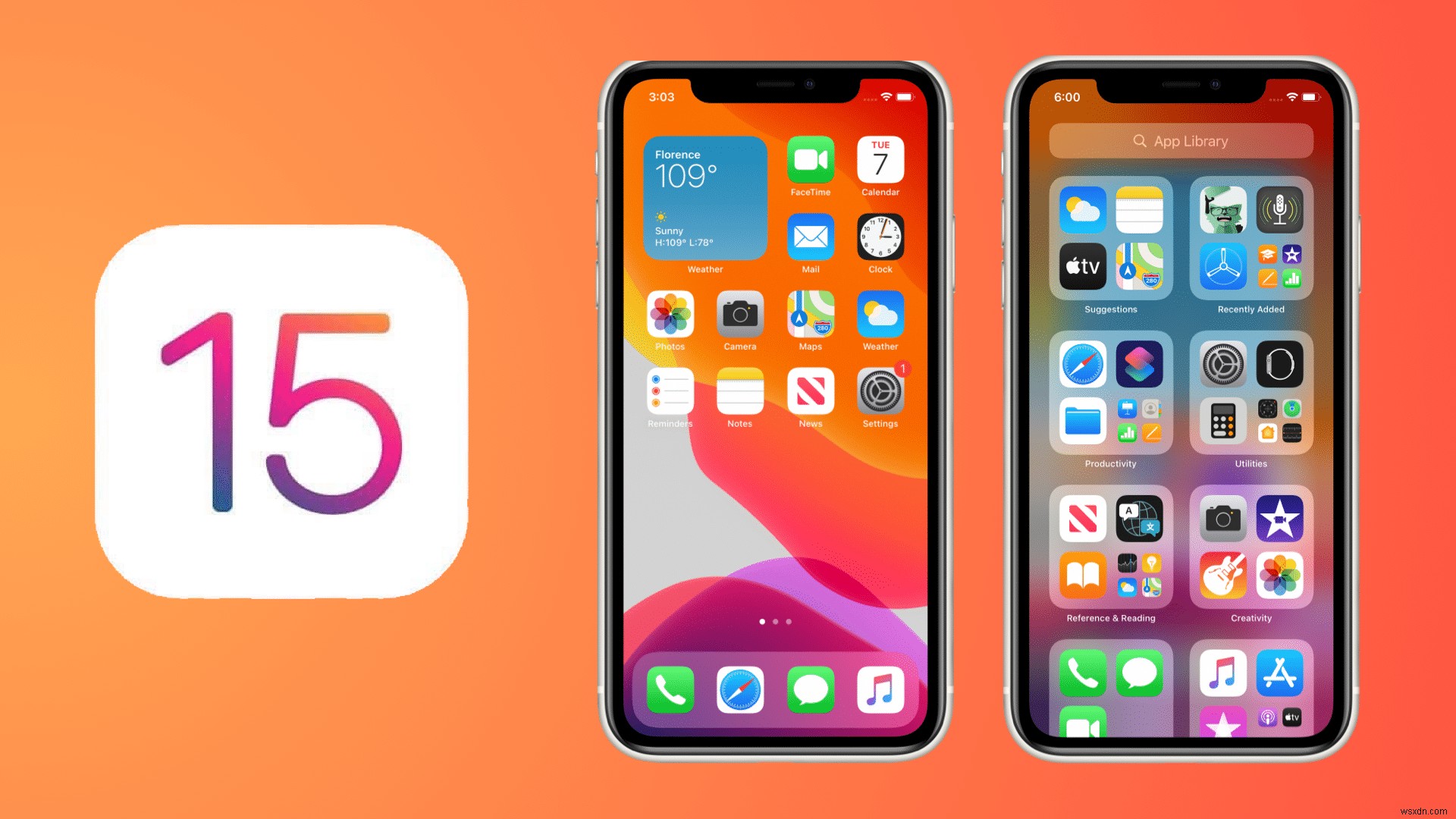 How to Downgrade from iOS 15 to 14 Without Data Loss