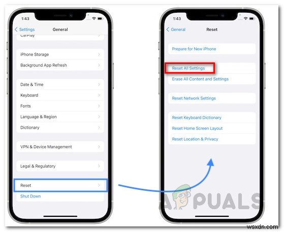 How to Downgrade from iOS 15 to 14 Without Data Loss