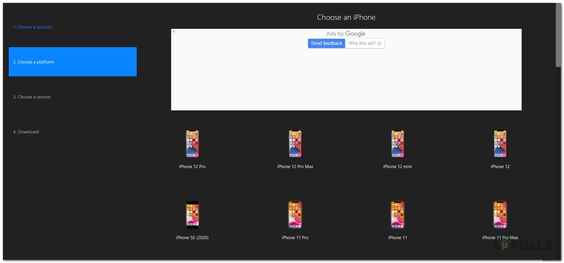 How to Downgrade from iOS 15 to 14 Without Data Loss