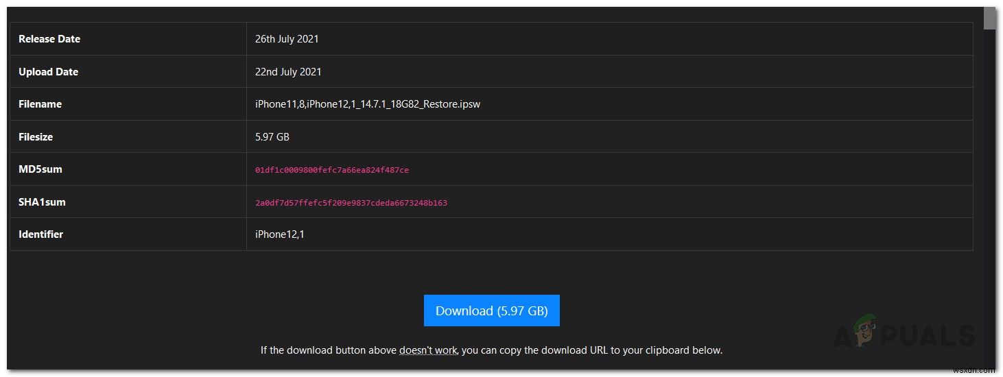 How to Downgrade from iOS 15 to 14 Without Data Loss