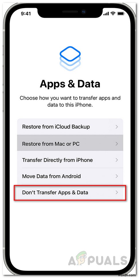 How to Downgrade from iOS 15 to 14 Without Data Loss