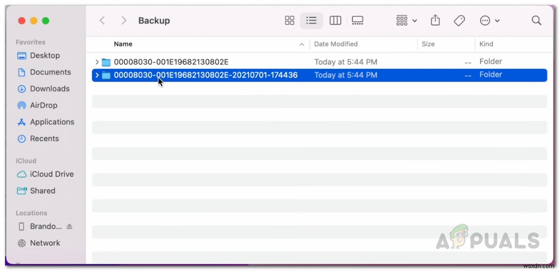 How to Downgrade from iOS 15 to 14 Without Data Loss