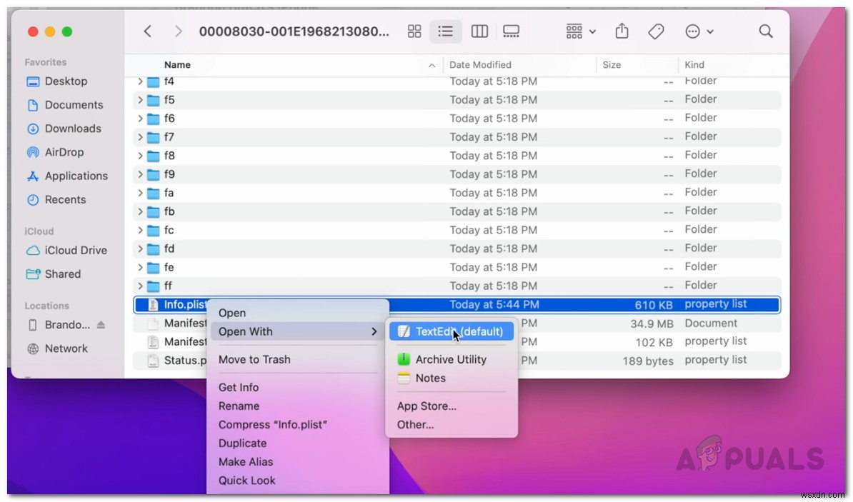 How to Downgrade from iOS 15 to 14 Without Data Loss