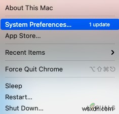 How to Downgrade macOS Monterey Beta to Big Sur