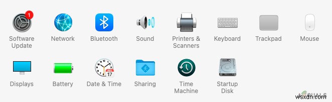 How to Downgrade macOS Monterey Beta to Big Sur