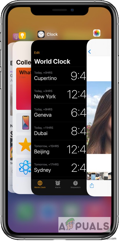 Fix: Error “Your Response to the invitation cannot be sent” on iPhone?