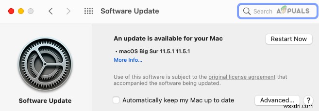 Why Every Mac Owner should Update to macOS BigSur 11.5.1