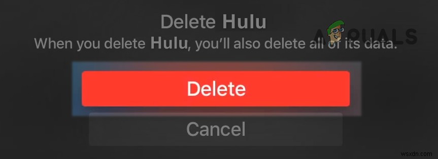 Hulu Not Working on Apple TV? Try these fixes
