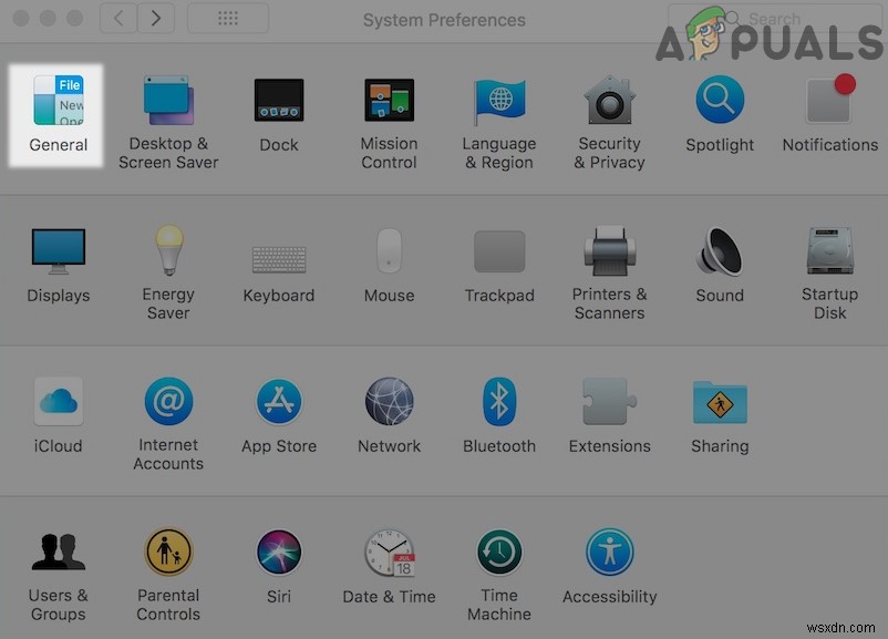 How to Stop MacBook-Pro Screen from Flickering