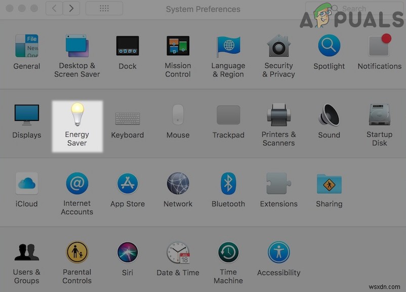 How to Stop MacBook-Pro Screen from Flickering