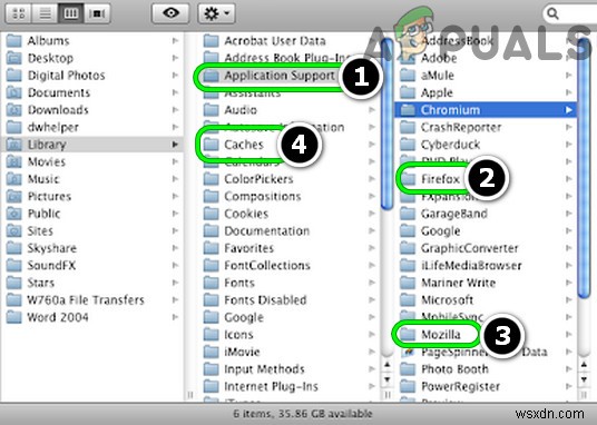 How to Stop MacBook-Pro Screen from Flickering