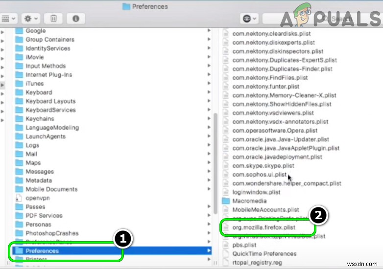 How to Stop MacBook-Pro Screen from Flickering