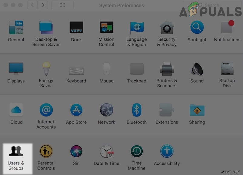 How to Stop MacBook-Pro Screen from Flickering