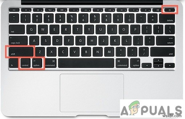 How to Stop MacBook-Pro Screen from Flickering