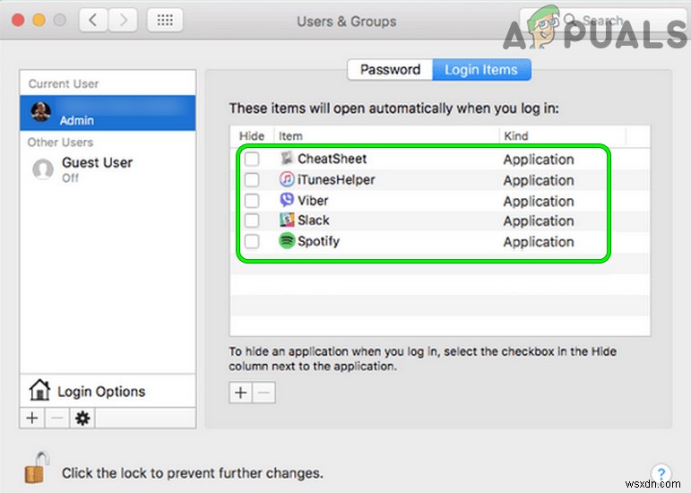 How to Stop MacBook-Pro Screen from Flickering