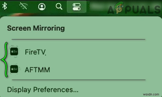 How to Turn on and Use Airplay on Mac