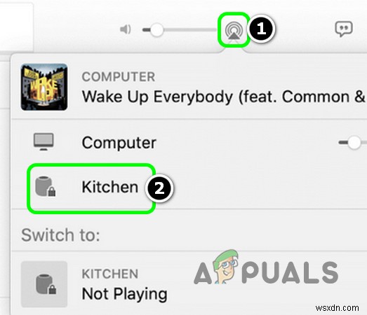 How to Turn on and Use Airplay on Mac