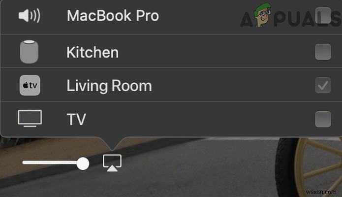 How to Turn on and Use Airplay on Mac