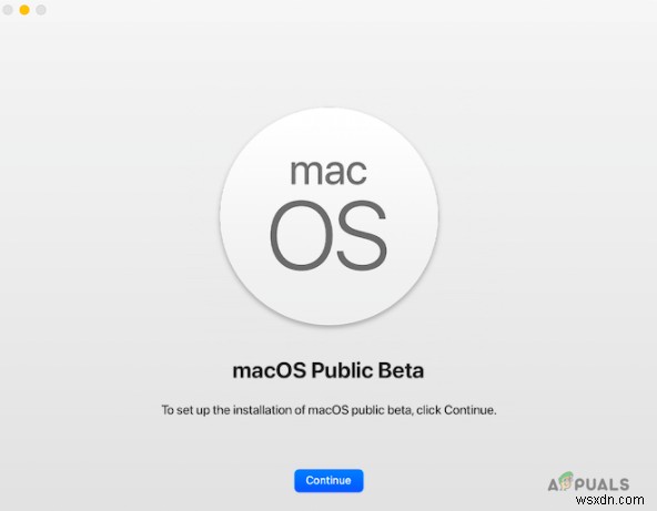 How to Install macOS Monterey Beta Version