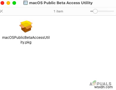 How to Install macOS Monterey Beta Version
