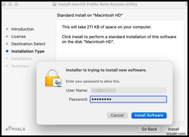 How to Install macOS Monterey Beta Version