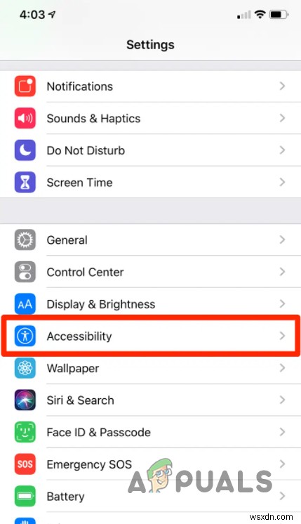 How to Turn Off Voice Control on iPhone?