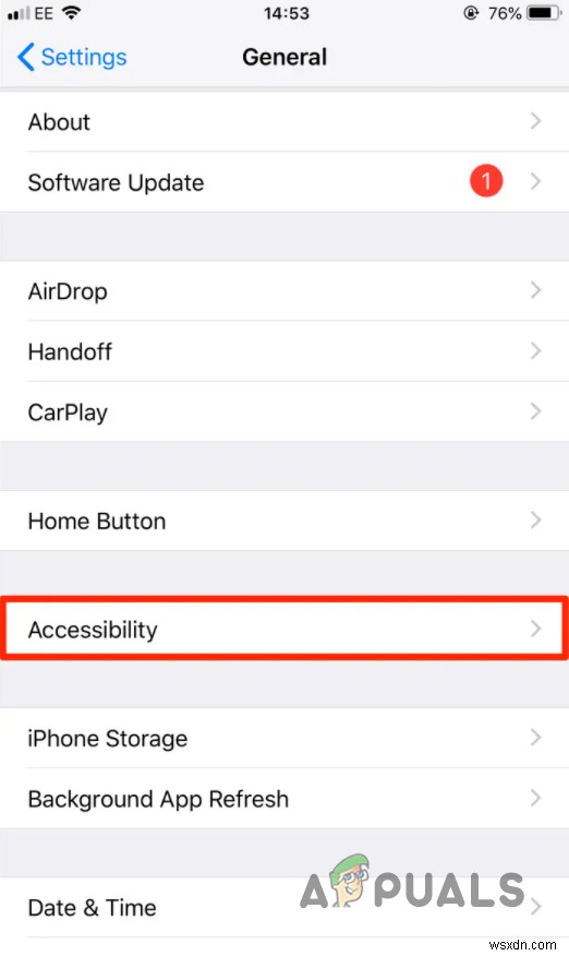 How to Turn Off Voice Control on iPhone?