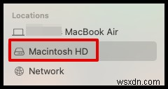 Relocated Items Folder on macOS Catalina: What is it? and How to delete it?