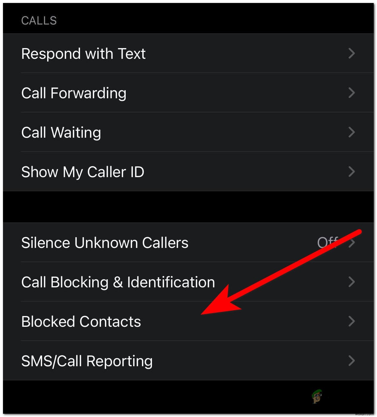 How to Unblock a Phone Number on Any iPhone