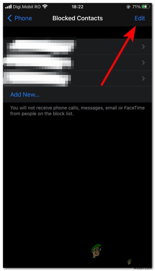 How to Unblock a Phone Number on Any iPhone