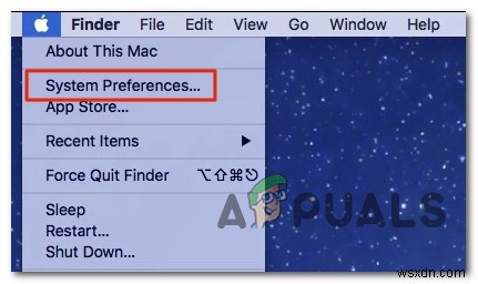 How to Fix ‘Error Occurred while Installing the Selected Updates” on macOS