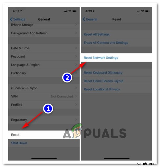 Personal Hotspot Not Working on iPhone or iPad? Try These Fixes
