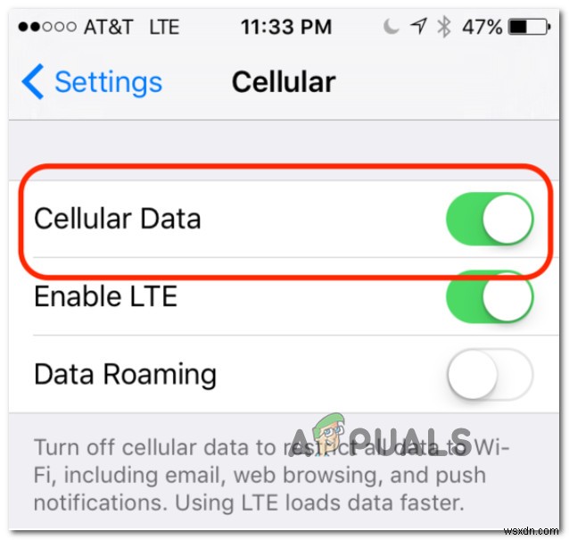 Personal Hotspot Not Working on iPhone or iPad? Try These Fixes
