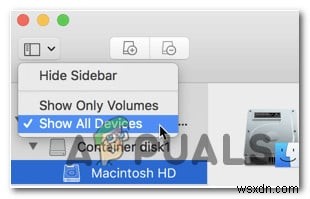 How to Fix ‘Couldn’t Modify Partition Map’ in macOS