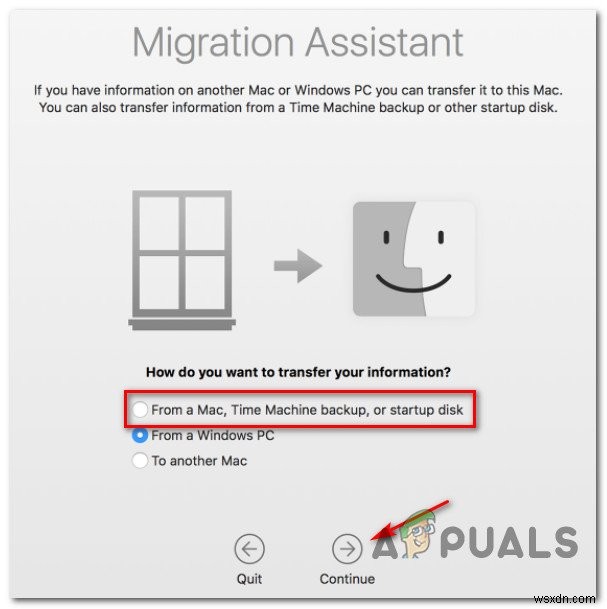 How to Fix ‘Couldn’t Modify Partition Map’ in macOS