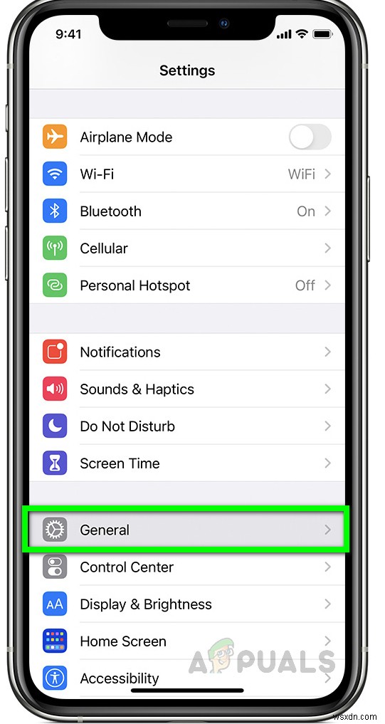 [FIX] Error Downloading This Photo From Your iCloud Library