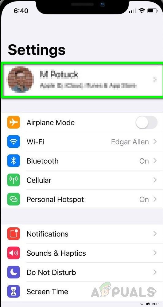 [FIX] Error Downloading This Photo From Your iCloud Library