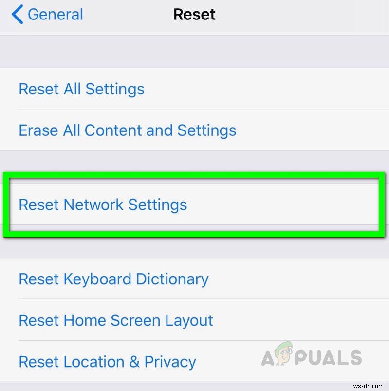 [FIX] Error Downloading This Photo From Your iCloud Library