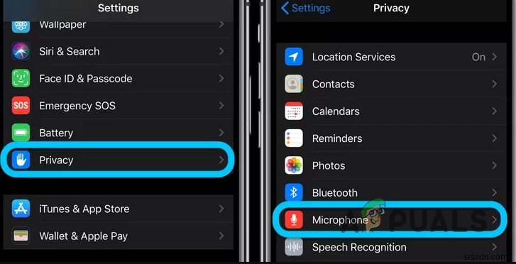 iPhone Microphone not working? Try these fixes