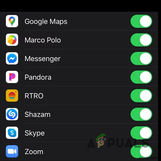 iPhone Microphone not working? Try these fixes