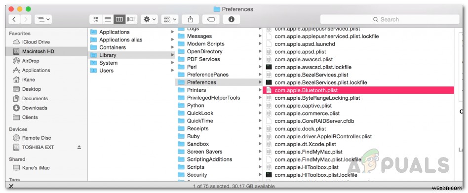How to Fix AirPods Disconnecting from Mac