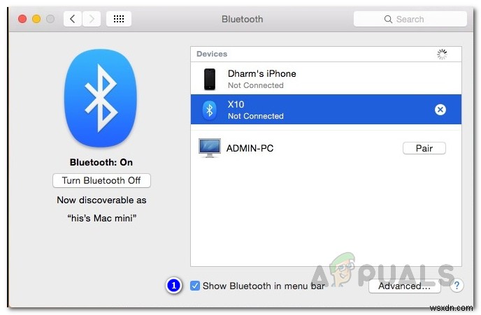 How to Fix AirPods Disconnecting from Mac