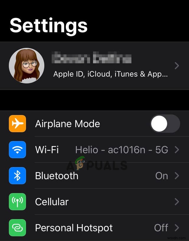 How to Reset Apple ID Password