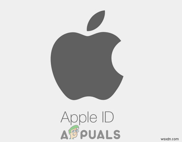 How to Reset Apple ID Password