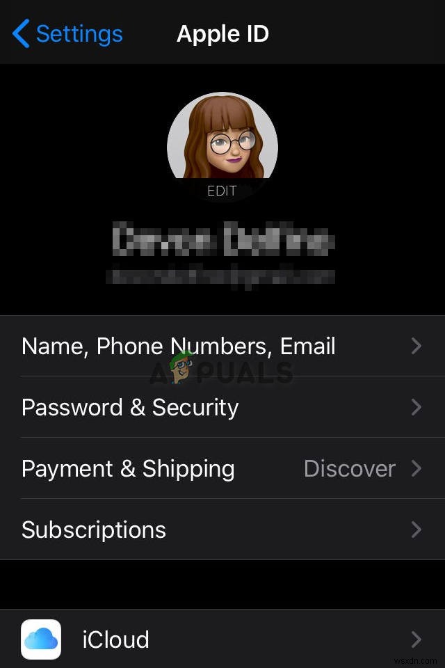 How to Reset Apple ID Password