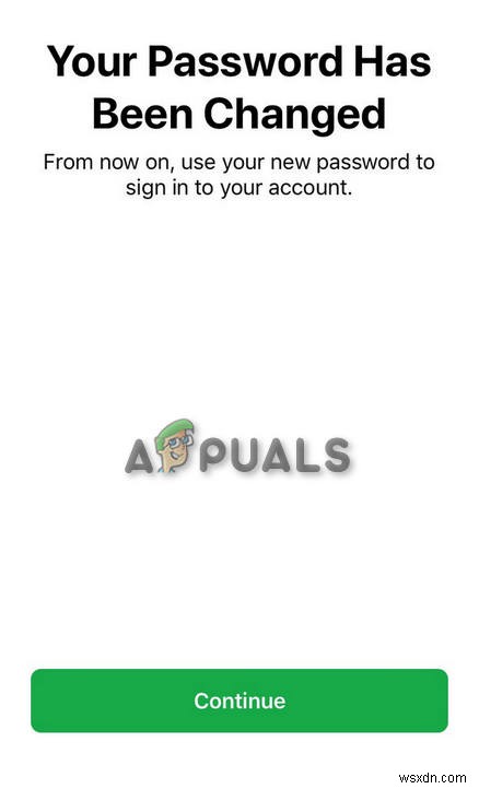 How to Reset Apple ID Password